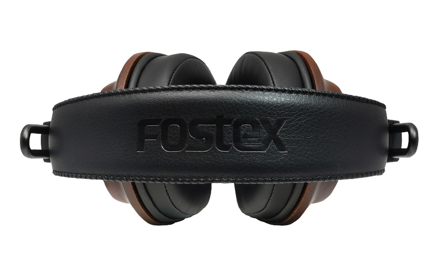 Fostex T60RPmk2 頭戴半開放式耳機