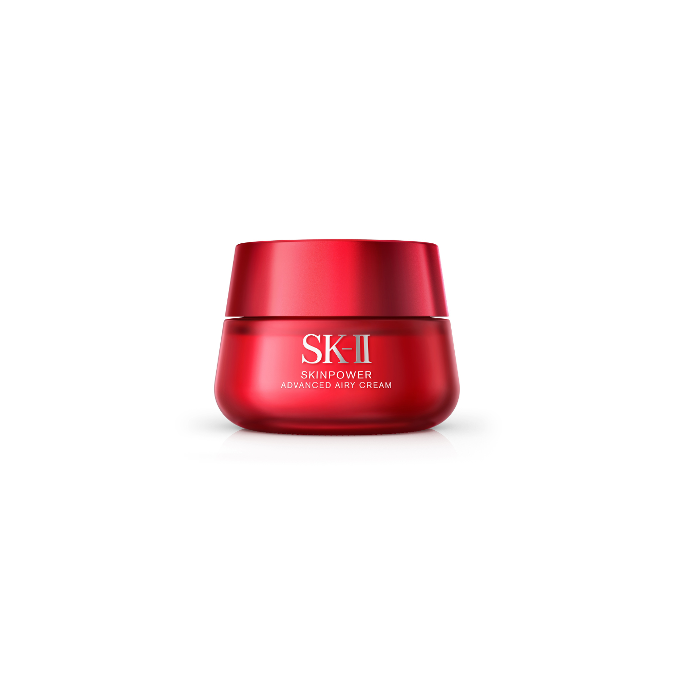 SK-II SKINPOWER 致臻能量輕盈精華霜