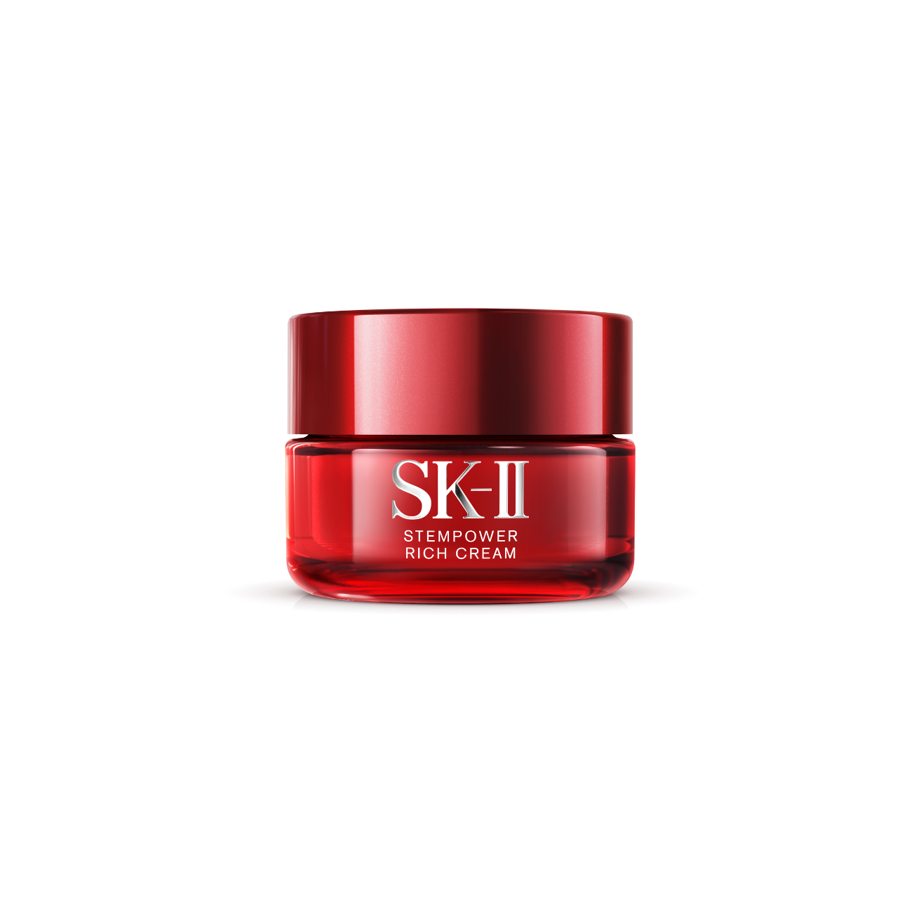 SK-II 肌源緊緻特潤精華面霜 50G