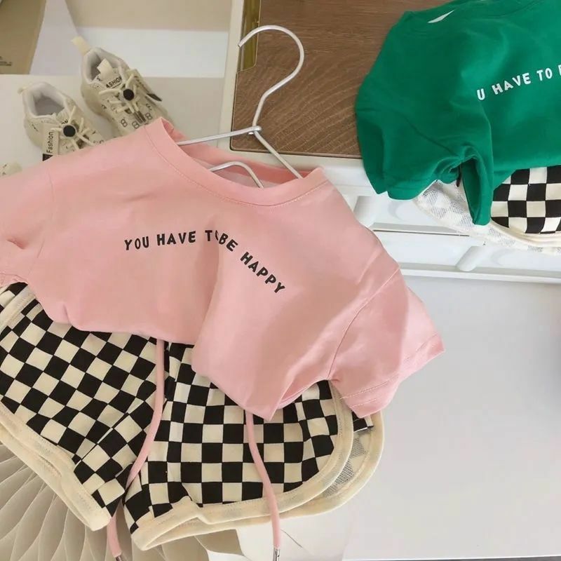 2025 SS short set no.9