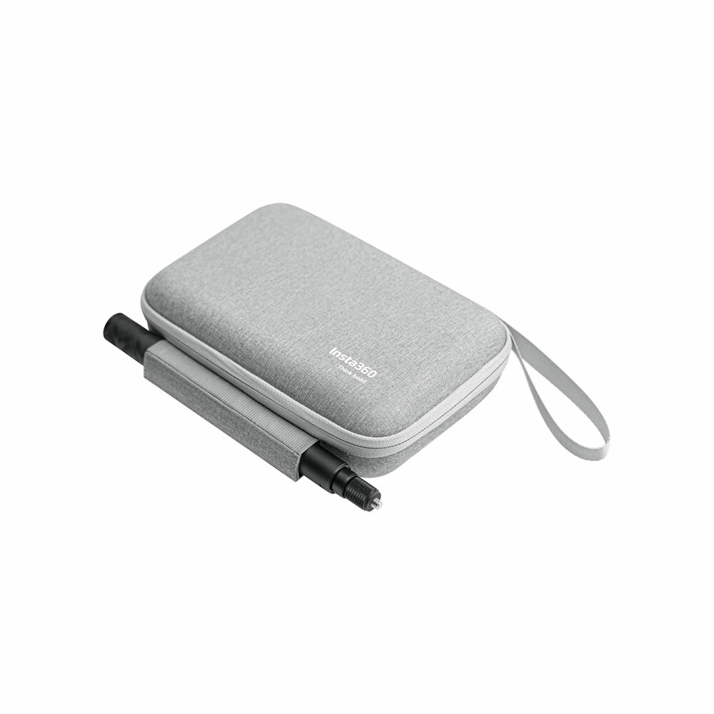 Insta360 X5 原廠收納包