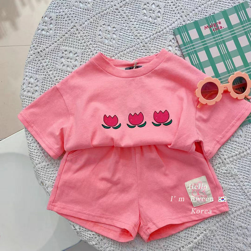 2025 SS short set no.11