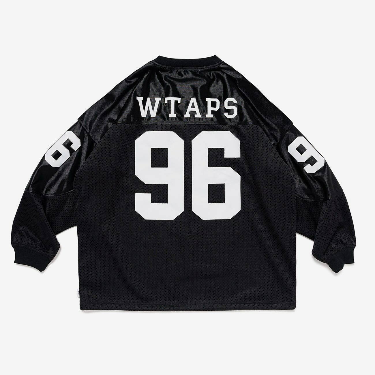 お歳暮・冬ギフト特集 - おとなの週末お取り寄せ倶楽部 NETMINDER WTAPS / 251ATDT-CSM23 POLY LS/ トップス