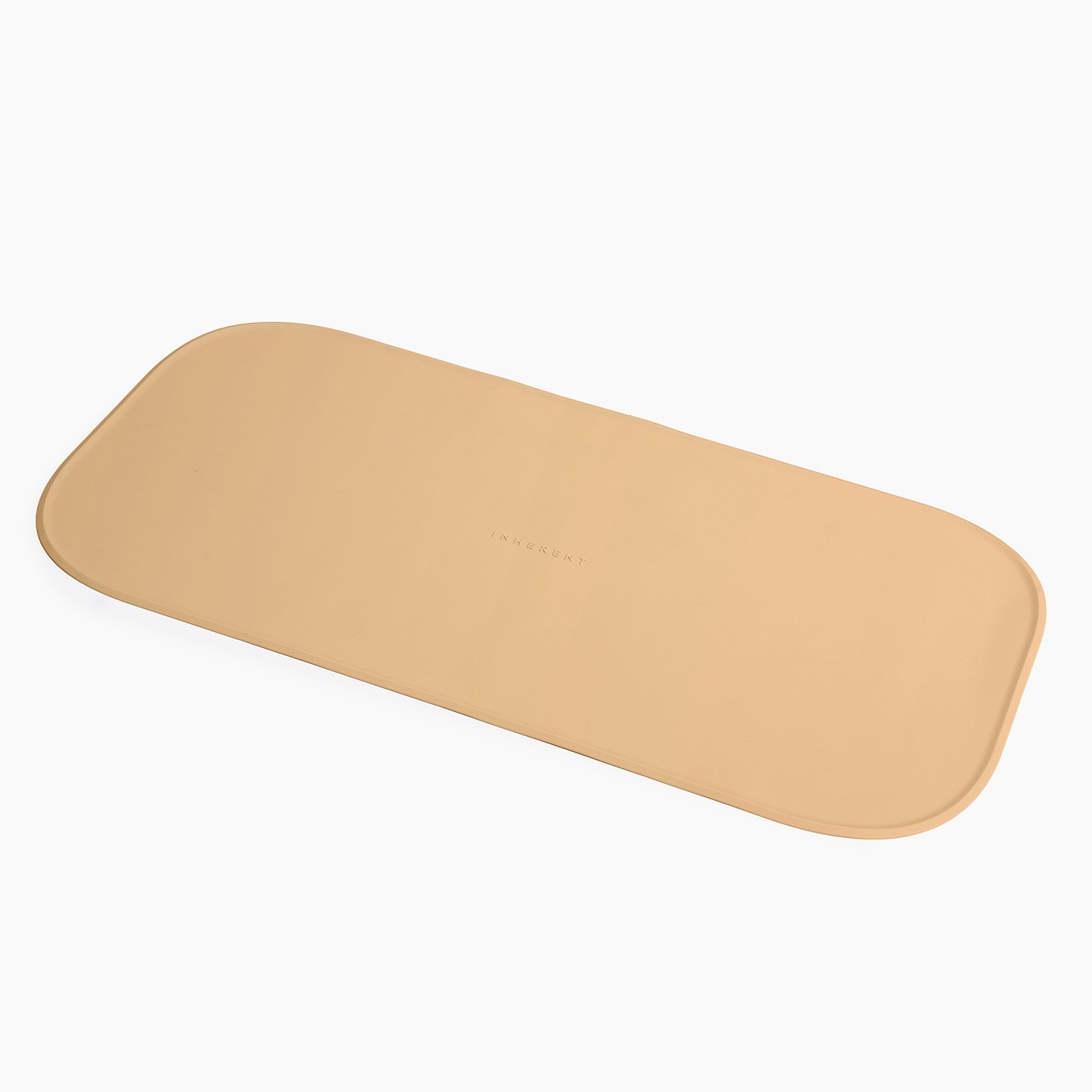 INHERENT．Oreo Mat 2 矽膠防滑餐墊