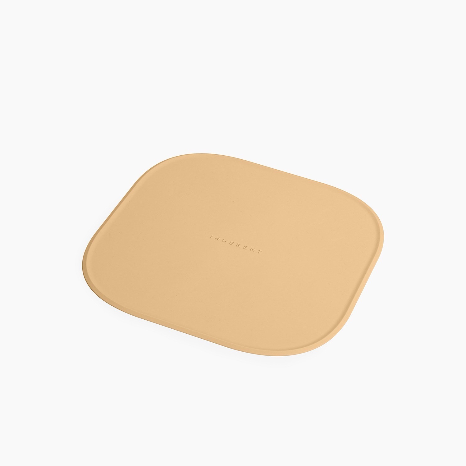 INHERENT．Oreo Mat 2 矽膠防滑餐墊