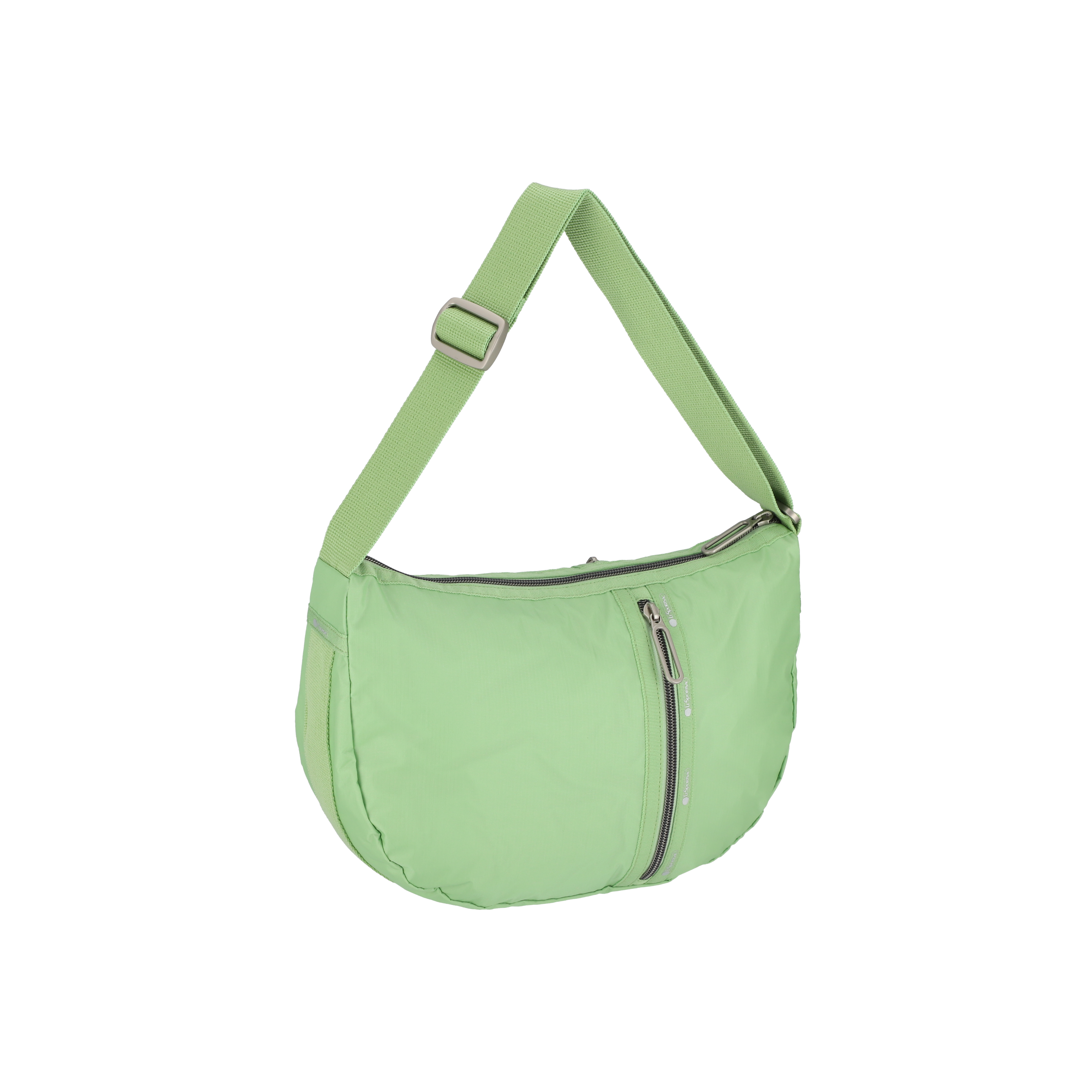 ESSENTIAL 小型彎月包 (KEY LIME C)