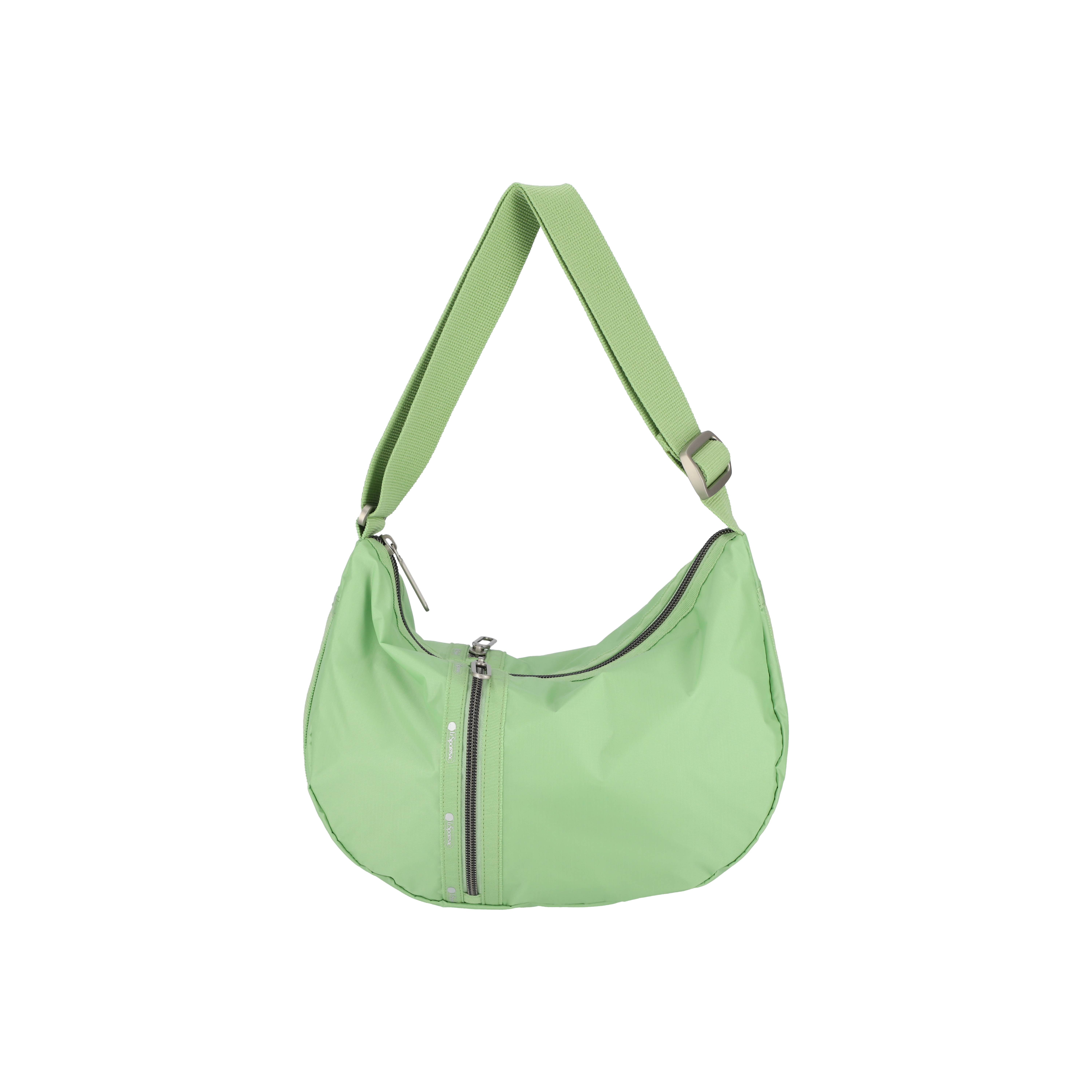 ESSENTIAL 小型彎月包 (KEY LIME C)