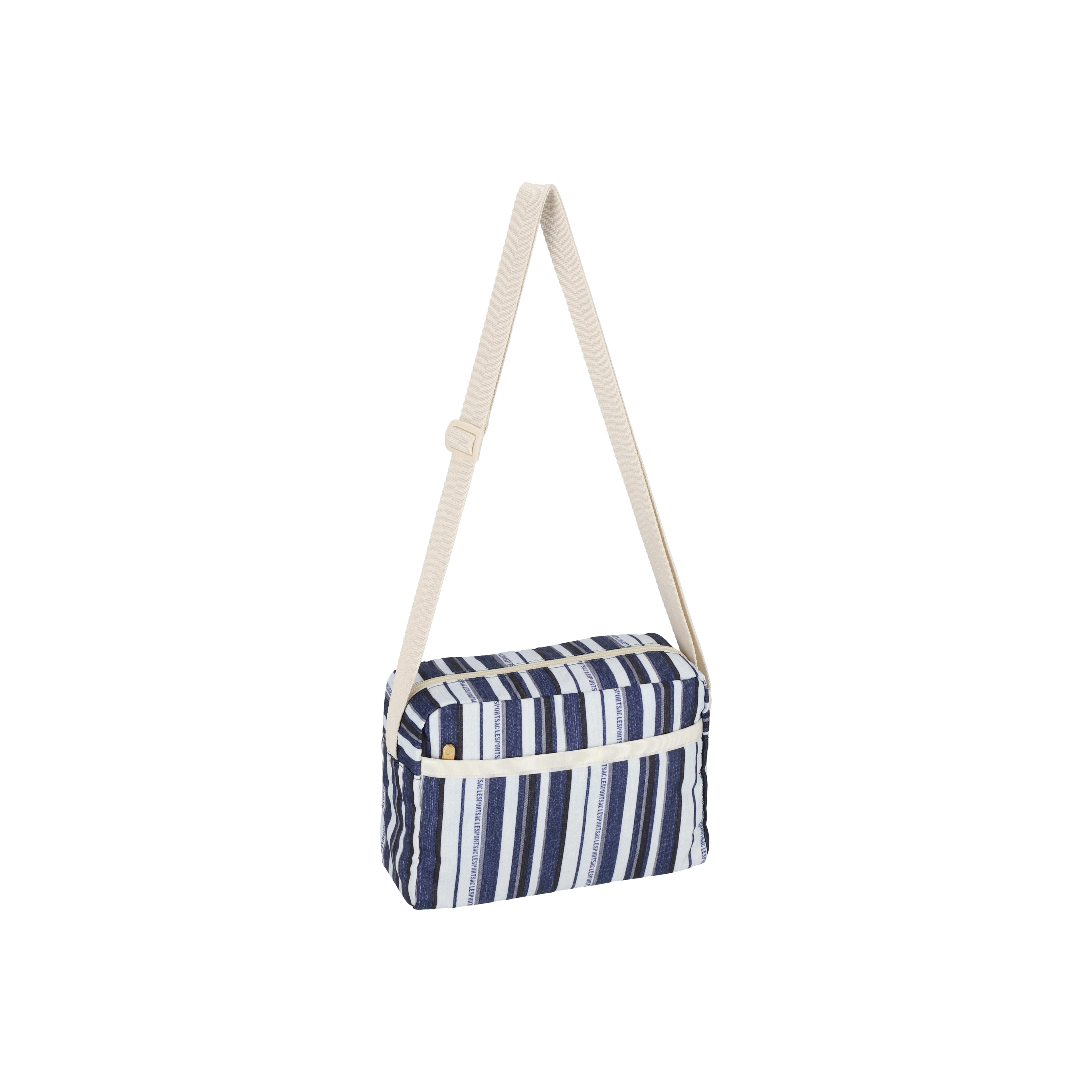DANIELLA 斜揹袋 (BREEZE STRIPE)
