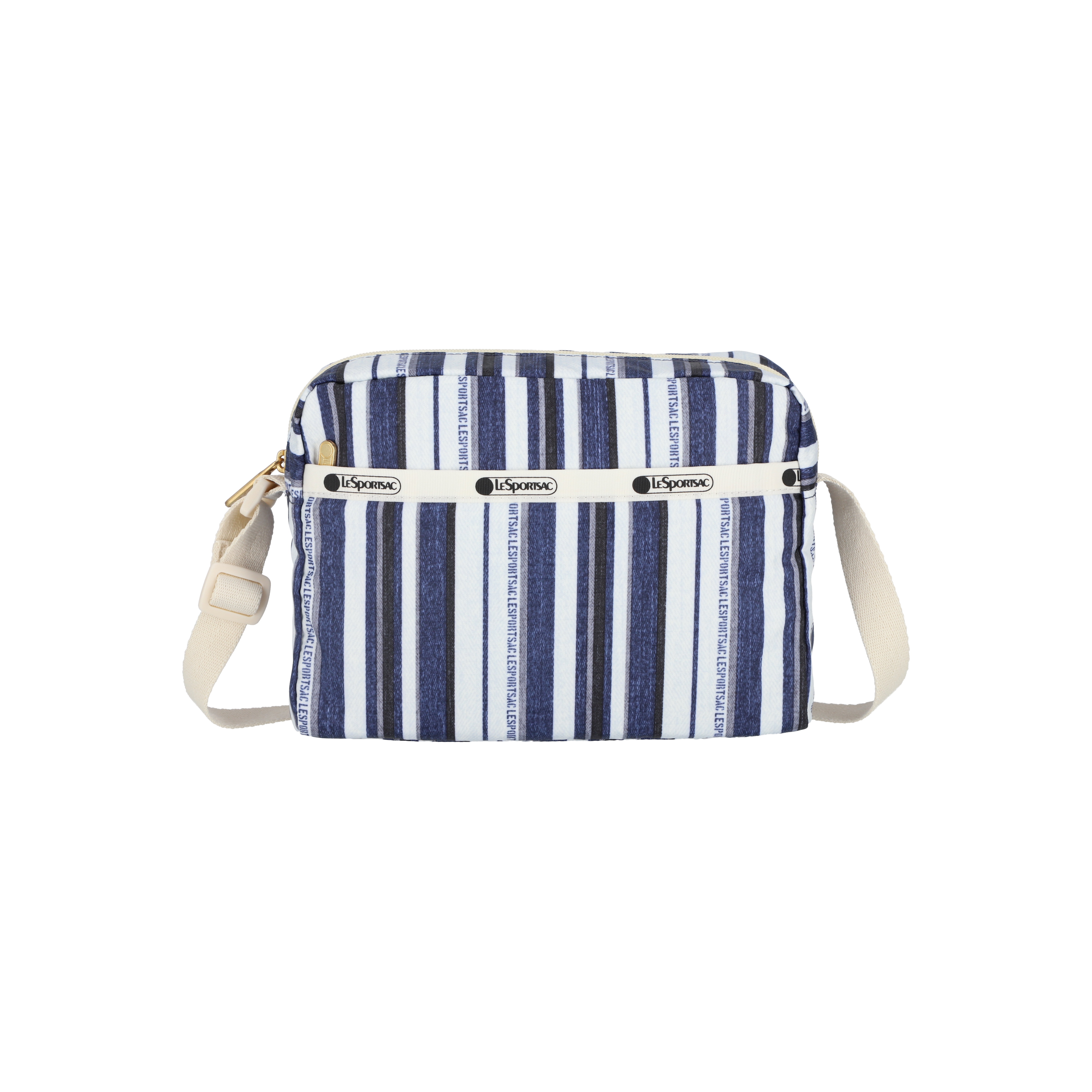 DANIELLA 斜揹袋 (BREEZE STRIPE)