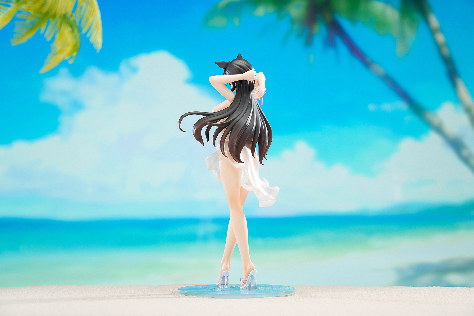 LIMEPIE Series 碧藍航線 愛宕 真夏之行進曲Ver. "Azur Lane" Atago Summer March Ver.