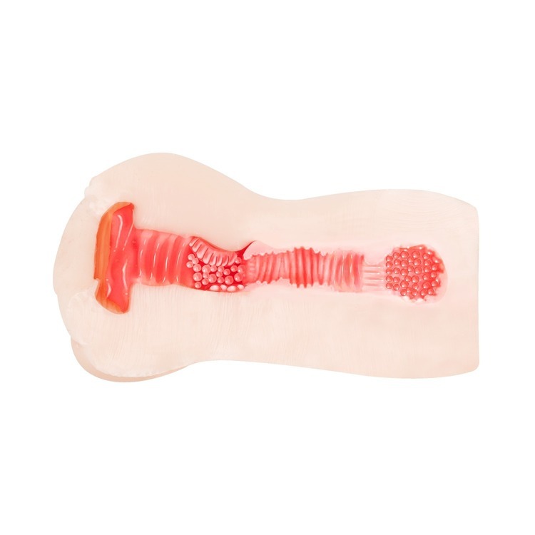 魂之愛 最喜歡連續絕頂高潮 飛機杯