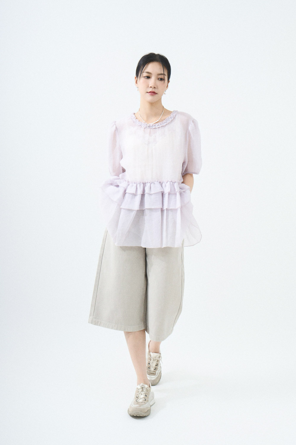 SS25_0126（上衣＋牛仔褲）