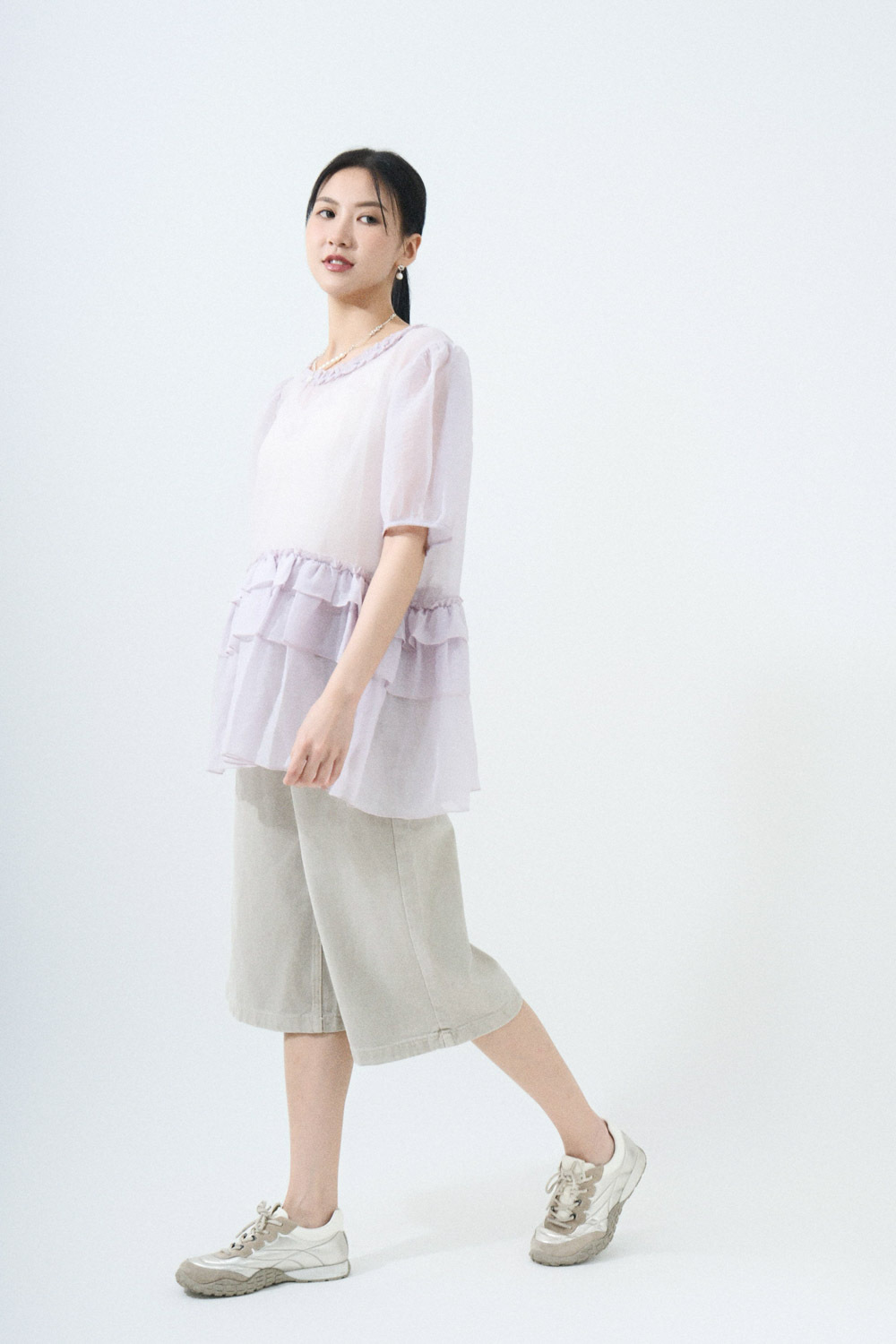 SS25_0126（上衣＋牛仔褲）