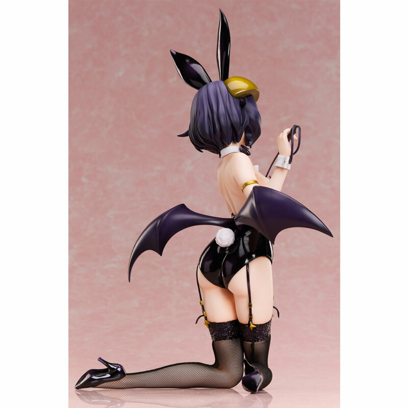 預訂11月   FREEing B-style  夢想成為魔法少女 瑪吉雅邪惡  兔女郎 Gushing over Magical Girls Magia Baiser Bunny Ver. Complete Figure Pre-order