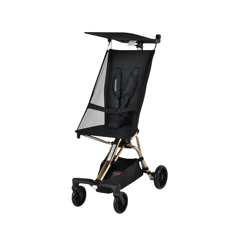 K'S BABY Breeze 極輕量秒收嬰兒推車