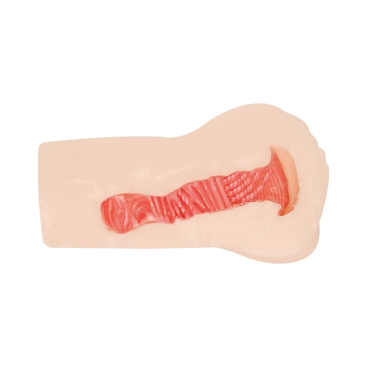 魂之愛 學妹的打手槍實習課 飛機杯