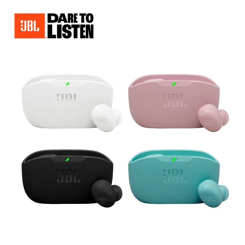 【JBL】Wave Buds 2 真無線降噪藍牙耳機