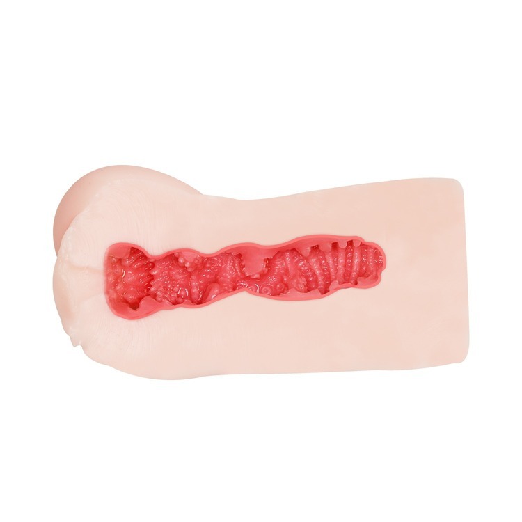 魂之愛 榨精牧場的肉彈甜心 飛機杯