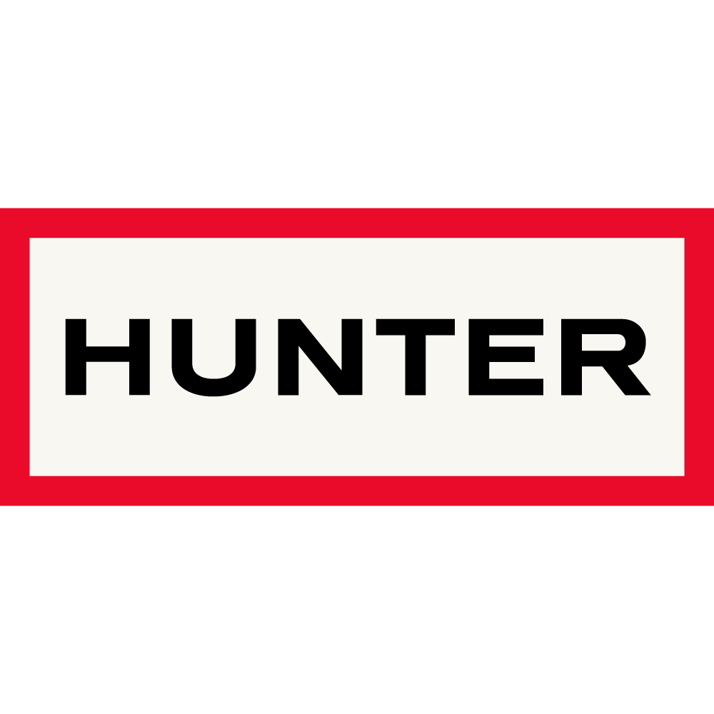 Hunter Boots Logo