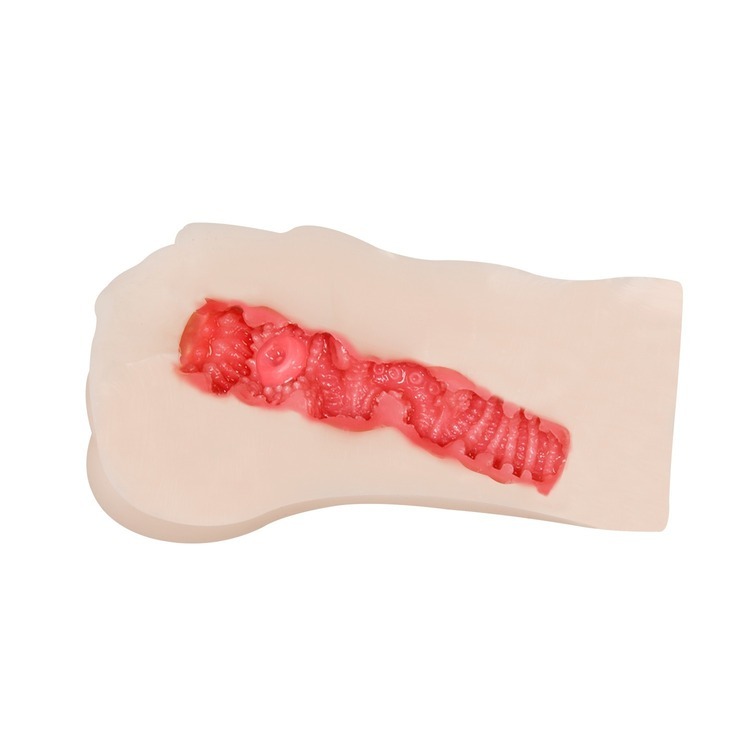 魂之愛 高彈力包覆鄰家少女 飛機杯