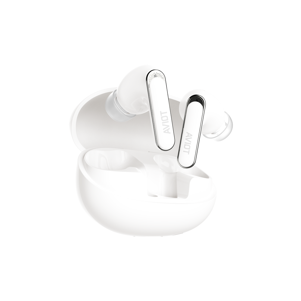 AVIOT TE-U1 真無線耳機