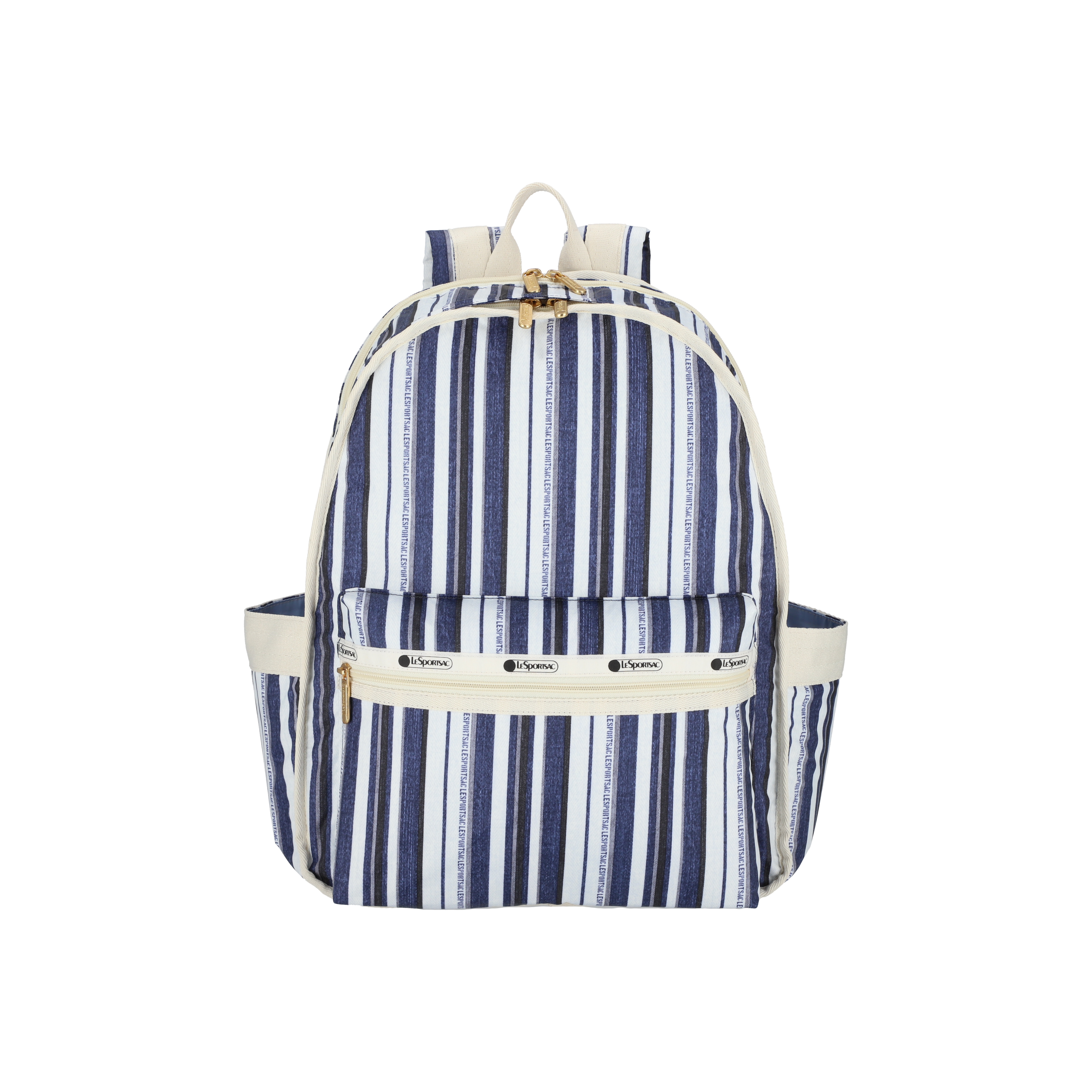 日用背包 (BREEZE STRIPE)