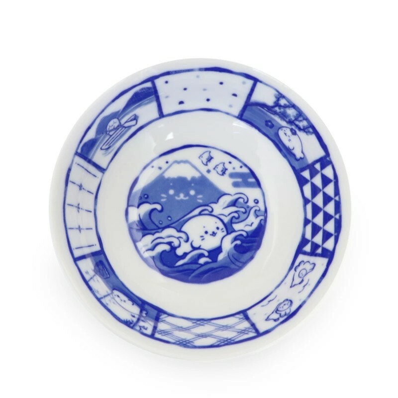 Sirotan 小菜碟 和風 乘風破浪