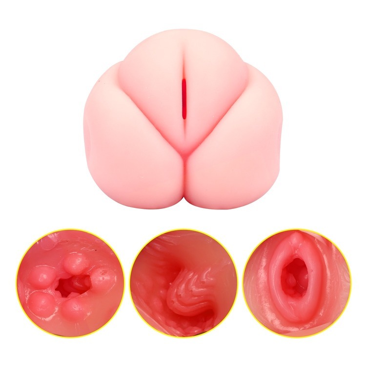 魂之愛 年輕嫩妻沉溺淫亂性愛 飛機杯