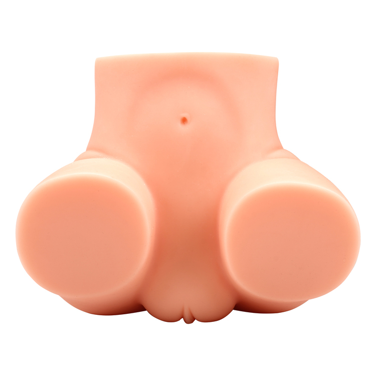 魂之愛 發情期少女美臀 中大型自慰器-3.5kg