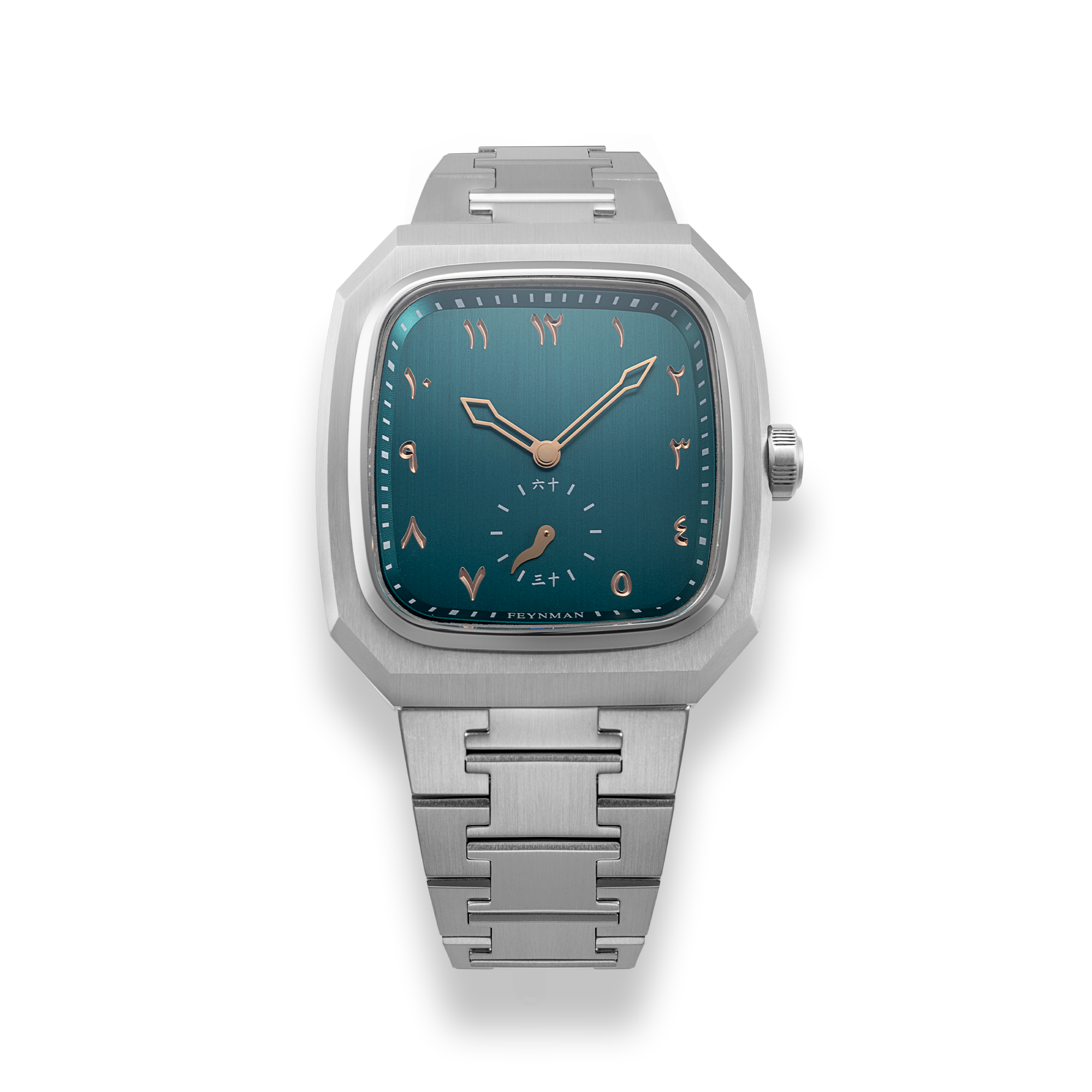 Feynman VI - Founder's Edition