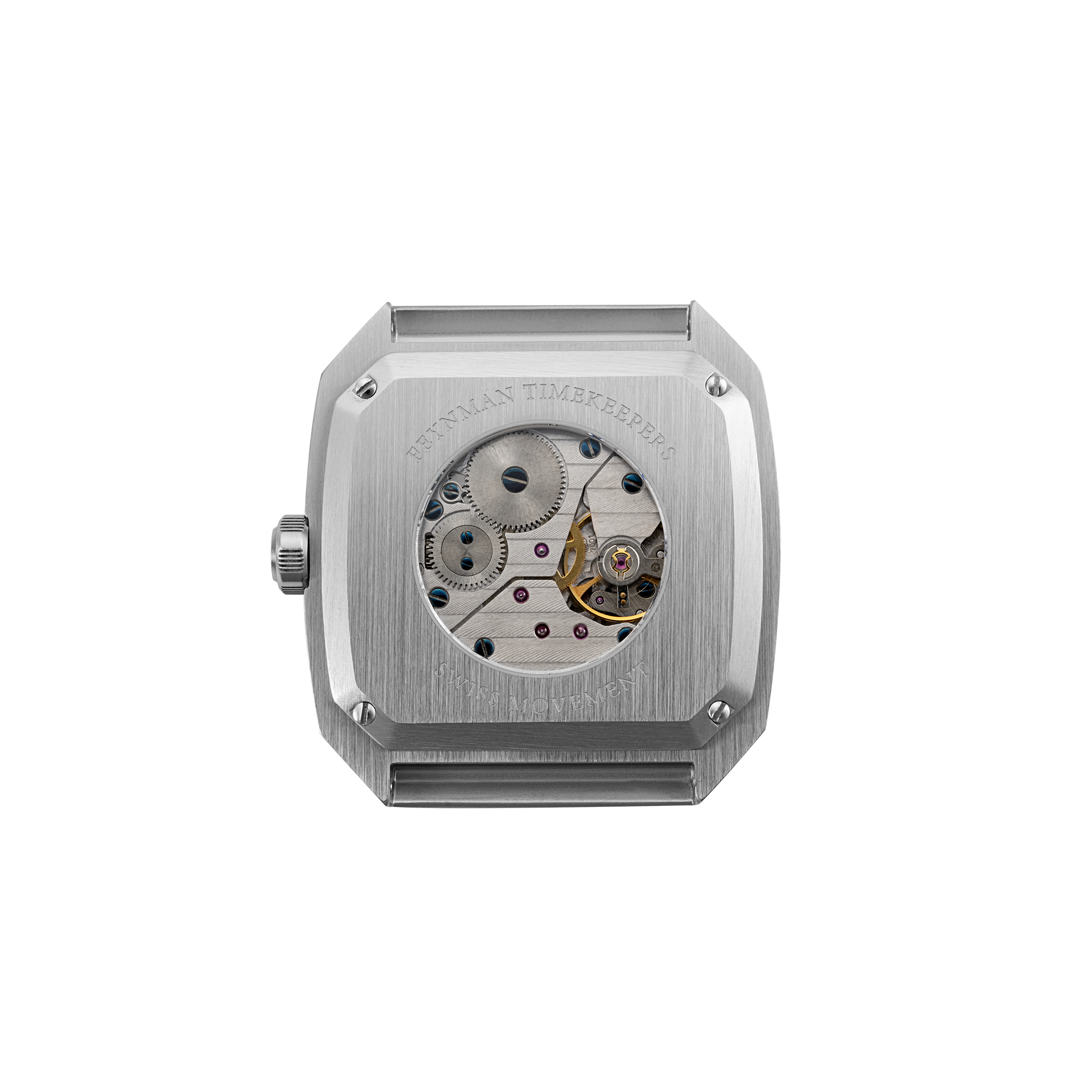 Feynman VI - Midnight Blue