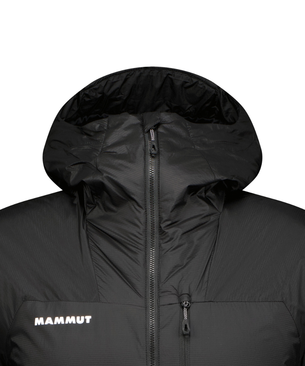 Mammut 輕量化纖防水Flex Air IN Hooded Jacket 亞洲版男款