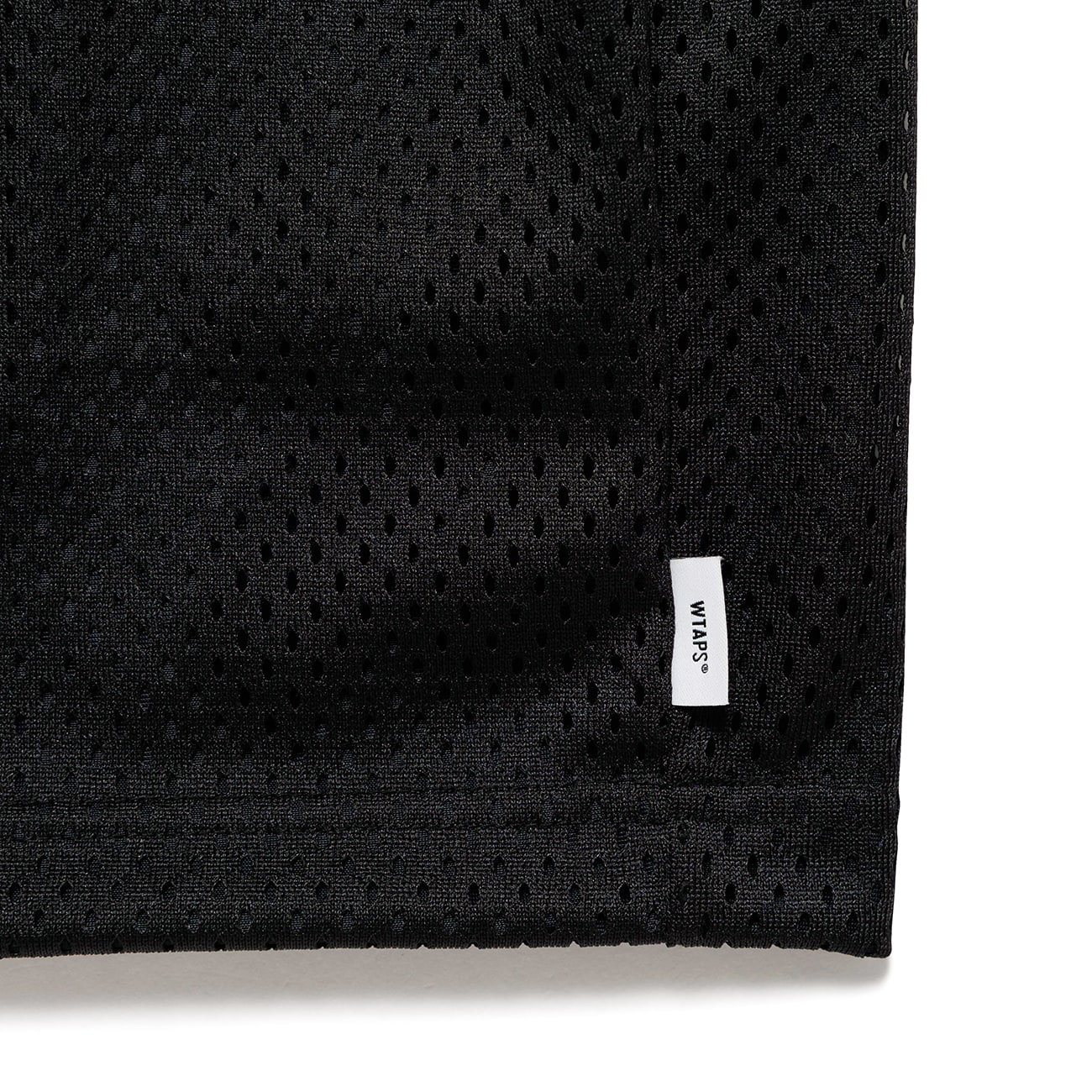 WTAPS NETMINDER / LS/ POLY 251ATDT-CSM23