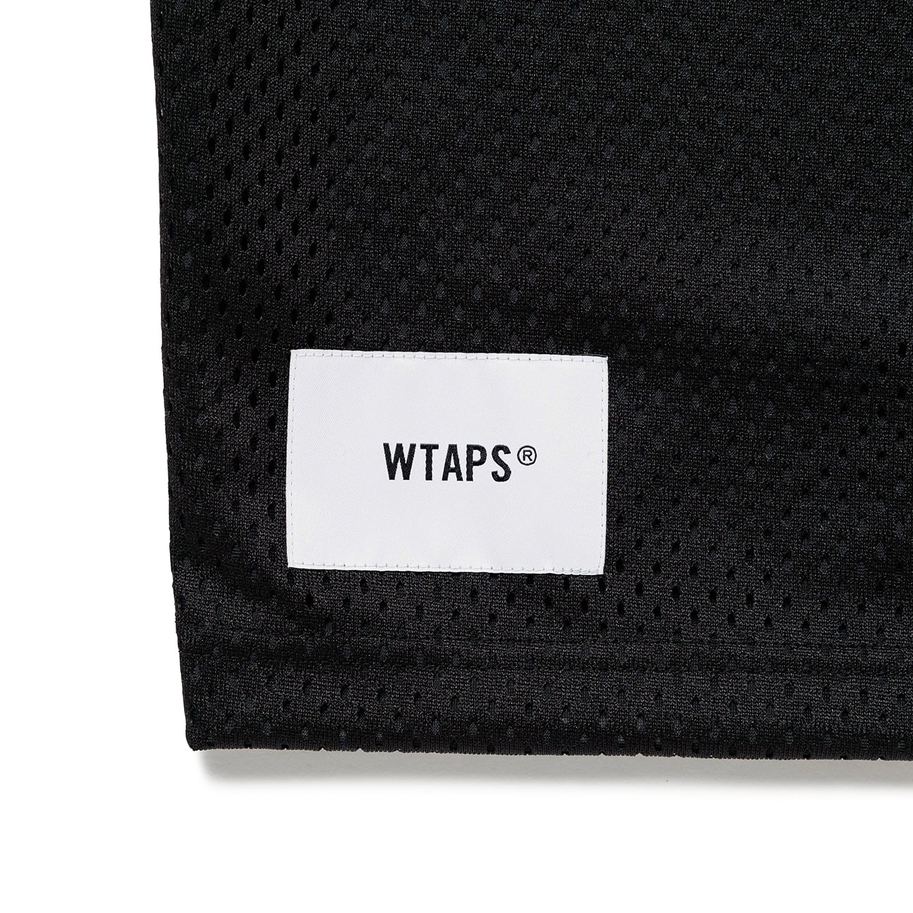 WTAPS NETMINDER / LS/ POLY 251ATDT-CSM23