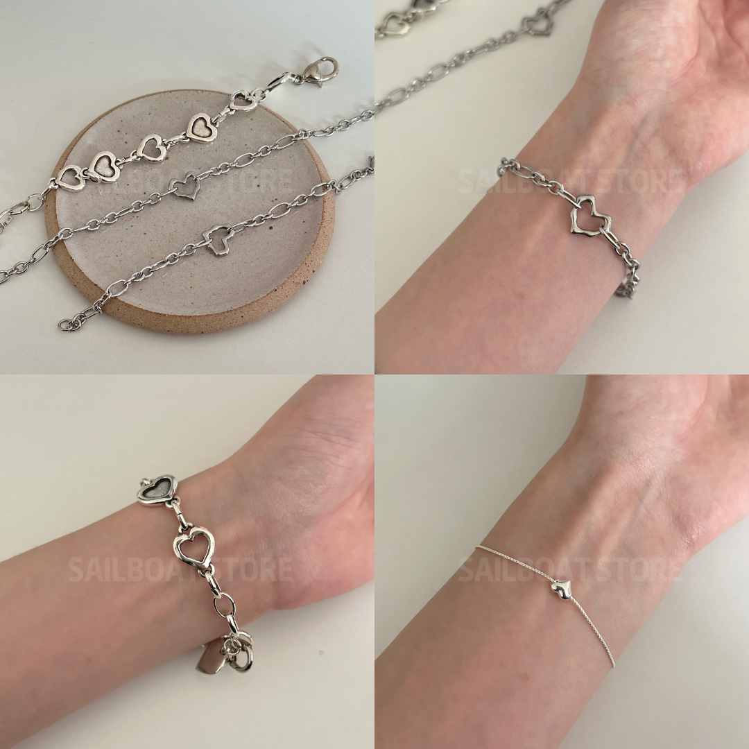 #預購 Otro/Ray BEAMS 手鏈系列