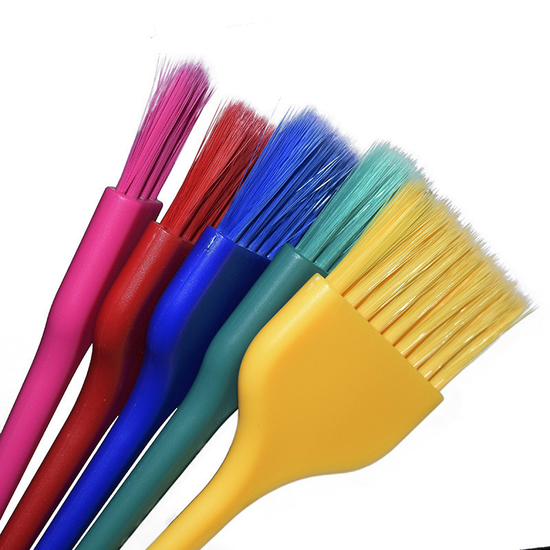 INGRID英格麗七彩染刷組