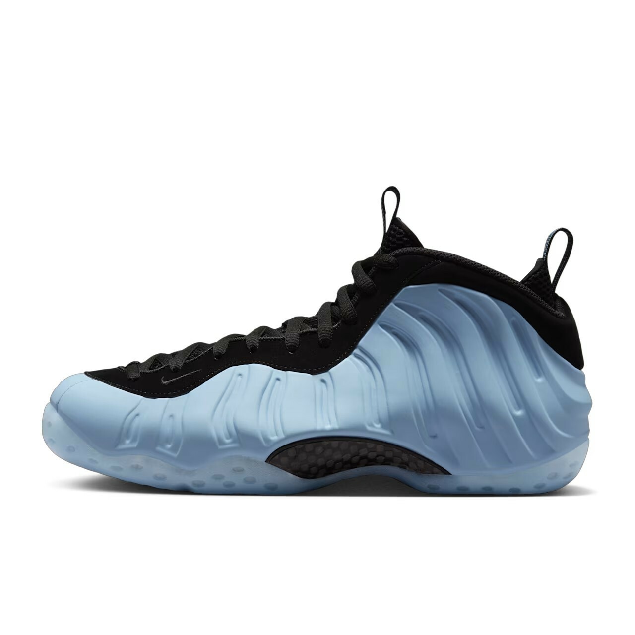 Nike Air Foamposite One Psychic Blue 科技藍 HJ6014-400