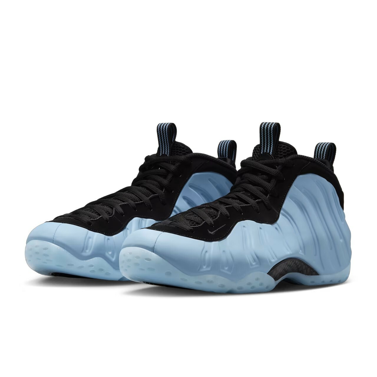 Nike Air Foamposite One Psychic Blue 科技藍 HJ6014-400