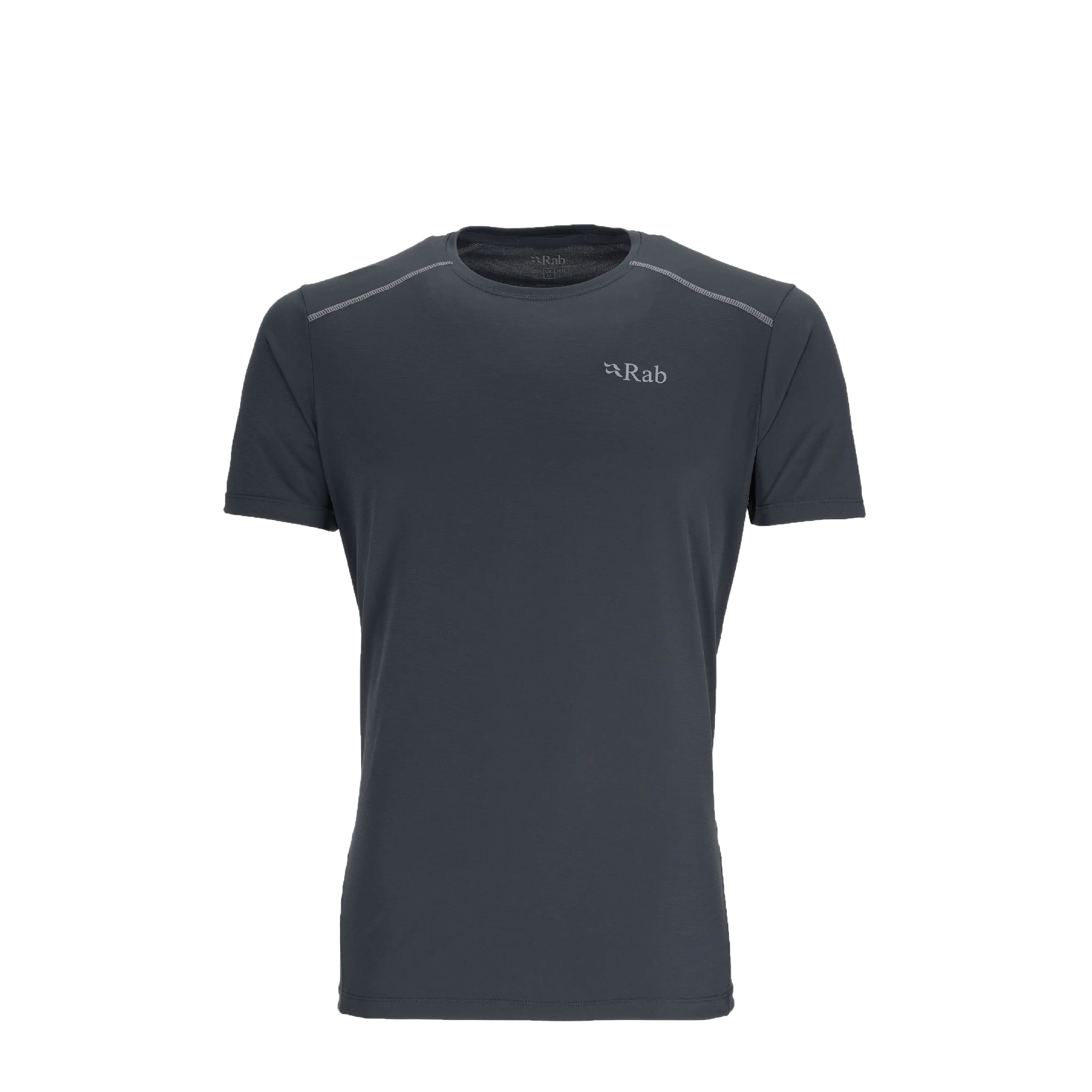 RAB 英國 Rab Force Tee 圓領短袖透氣排汗衣 男款 (6色) 10RAQBL05