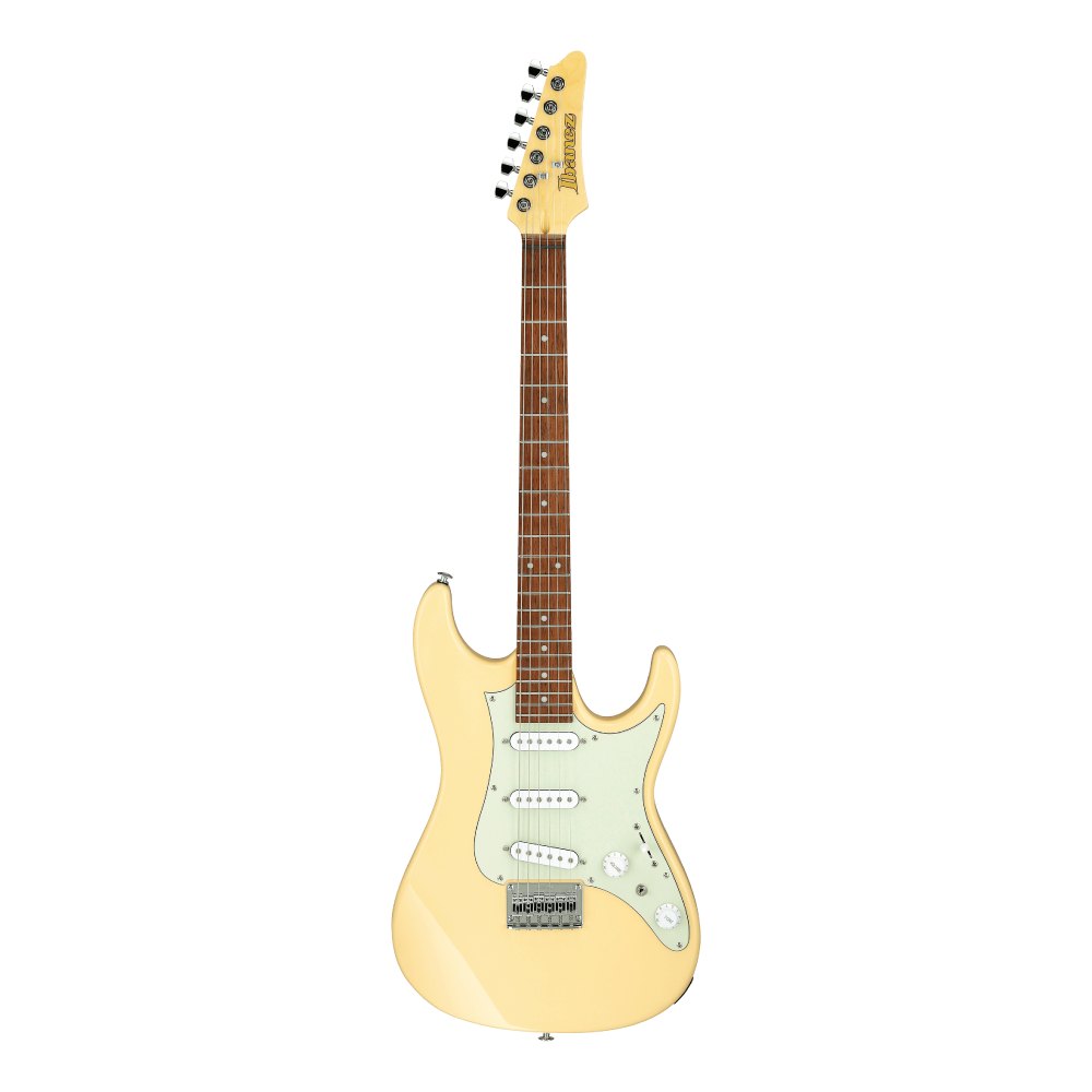 Ibanez Ibanez / AZES31 Tomo Fujita設計款 電吉他(2色) 第 2 張圖片｜三峽吉他 / Bass