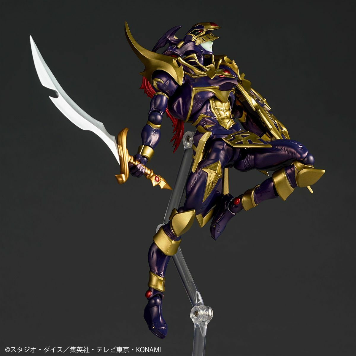 Revoltech 混沌戰士 海洋堂直營店 網上限定 特典版