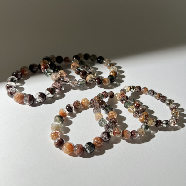 高階半盆彩幽靈