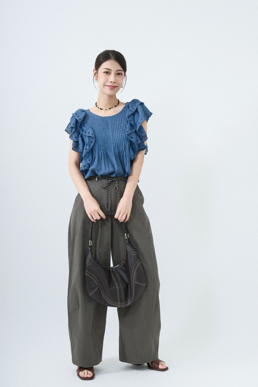 SS25_0136（上衣＋長褲）
