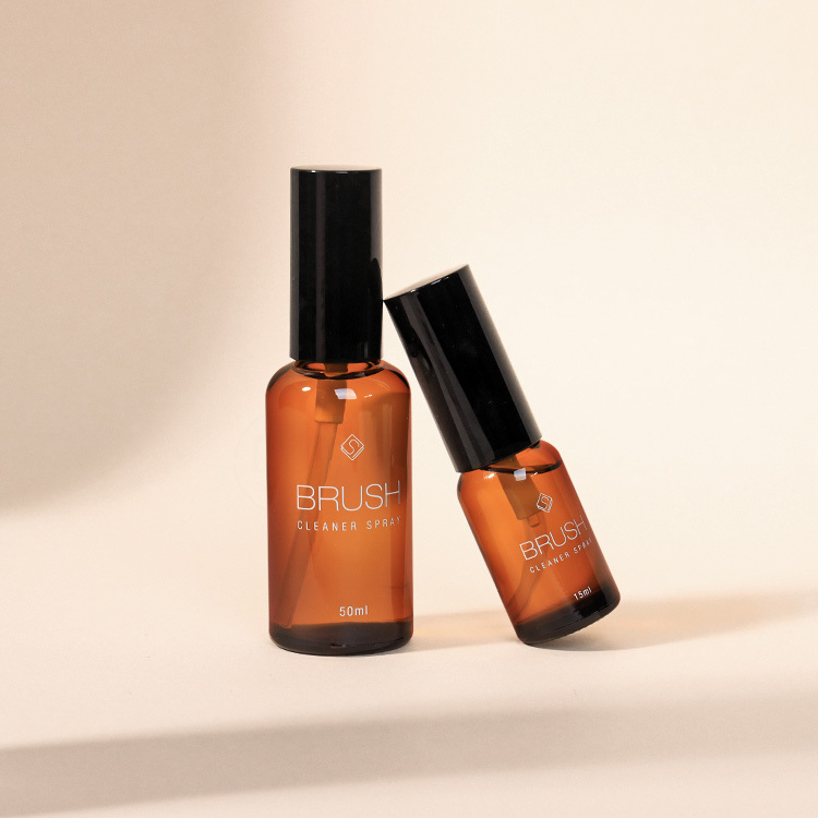 Solone 專屬速乾洗刷噴霧 15ml 50ml【AQ020】