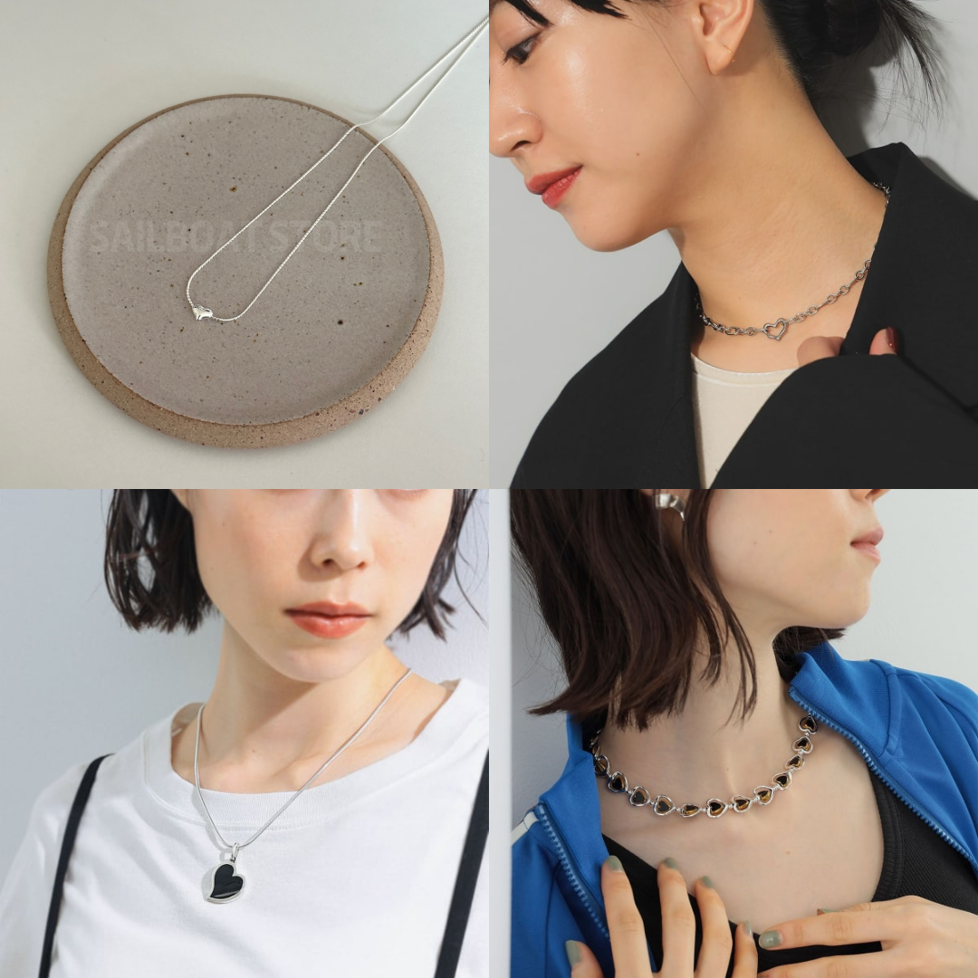 #預購 BEAMS Otro/Ray BEAMS/XOLO 項鍊系列