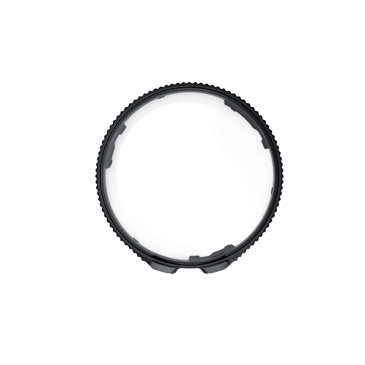 Insta360 X5 標準鏡頭保護鏡