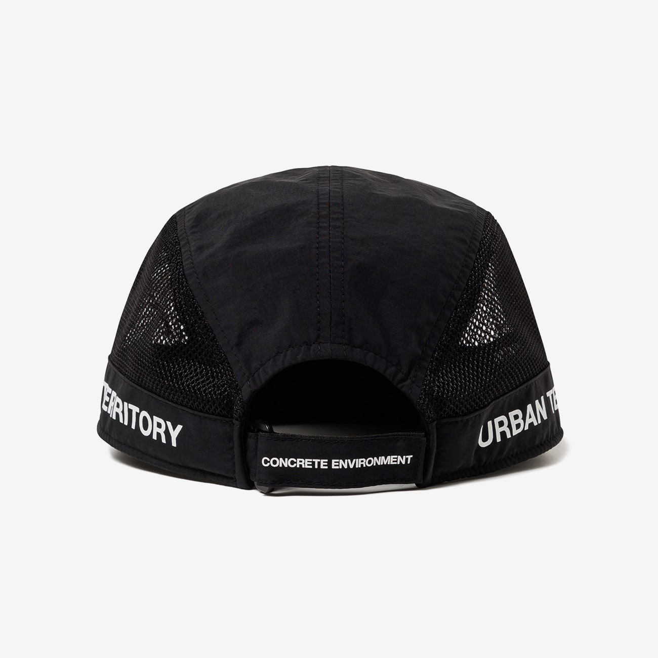 2025SS WTAPS T-7 / CAP / NYLON. TUSSAH. PERTEX® 機能帽子