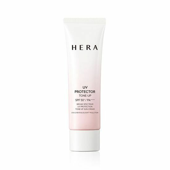 《韓國連線》Hera UV Protector Tone-Up Sunscreen 50ml