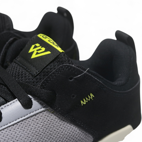 NIKE 籃球鞋 JORDAN ONE TAKE 5 PF 黑黃 實戰 忍者龜 男 FD2336-003