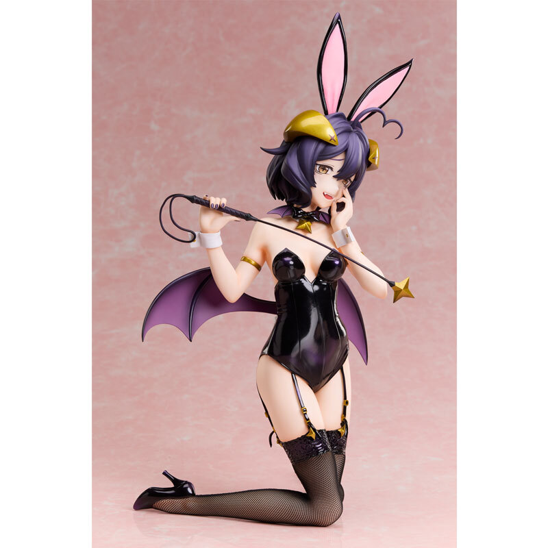 瑪吉雅邪惡 兔女郎Ver. Gushing over Magical Girls Magia Baiser Bunny Ver.